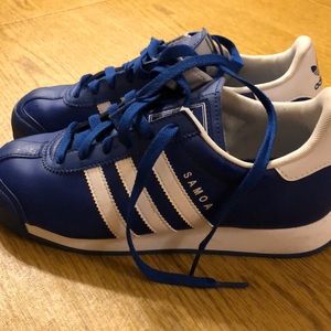 Adidas Samoa